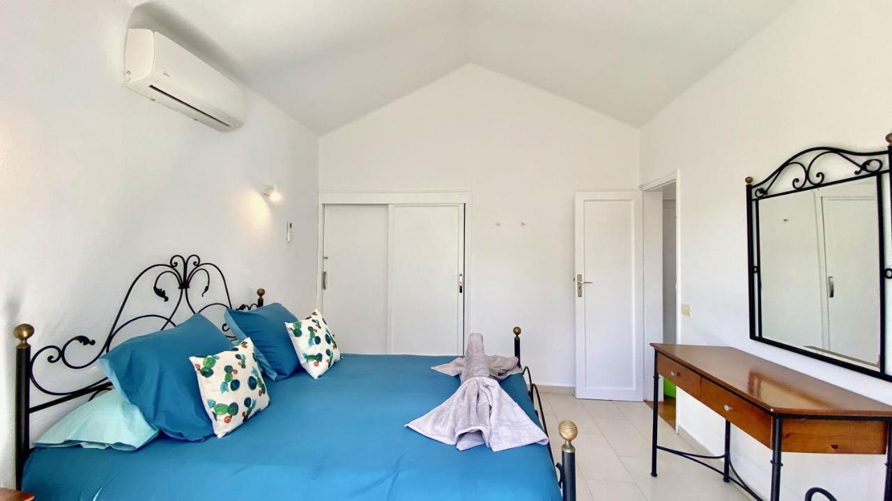 Terracitas 3 Hiru , Coqueto Bungalow Con Ac , Terraza Y Piscina Comunitaria Playa Blanca  Eksteriør bilde